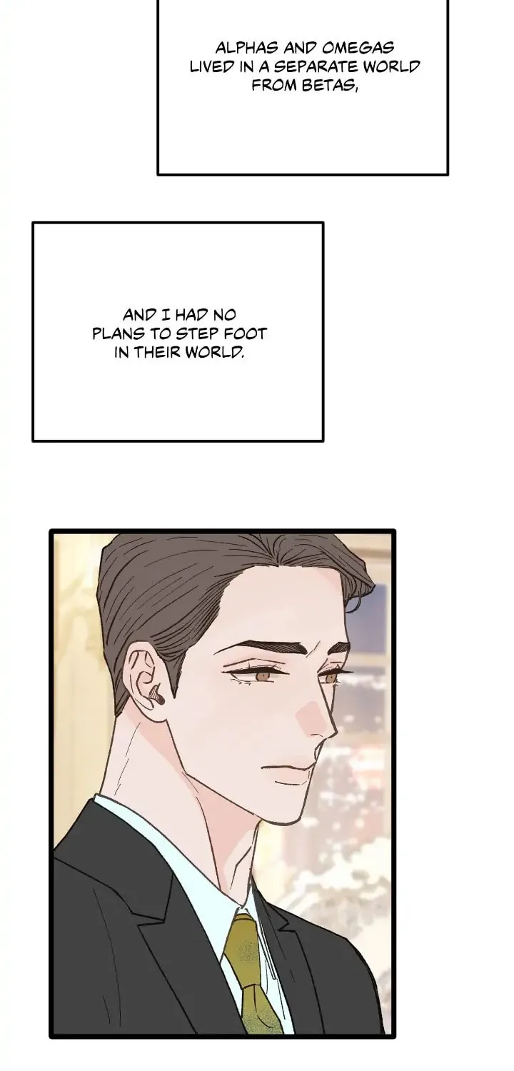 Read Beta Off Not Dating chapter 25 image 20 on Lezhin