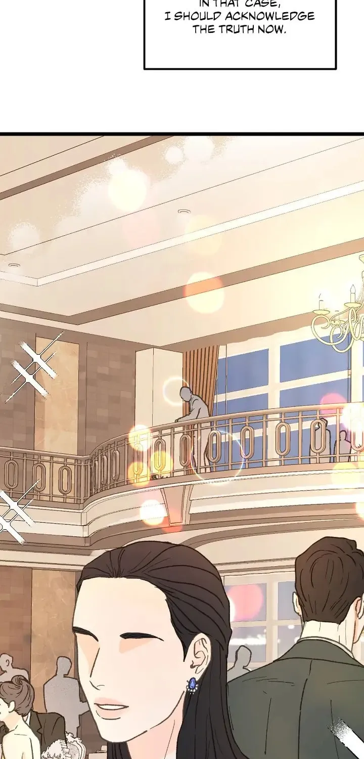 Read Beta Off Not Dating chapter 25 image 26 on Lezhin