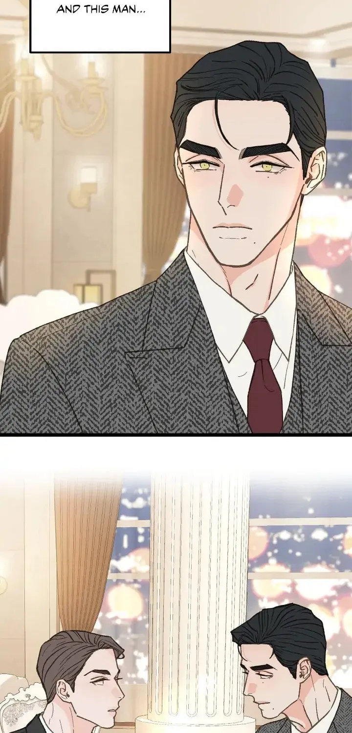 Read Beta Off Not Dating chapter 25 image 30 on Lezhin