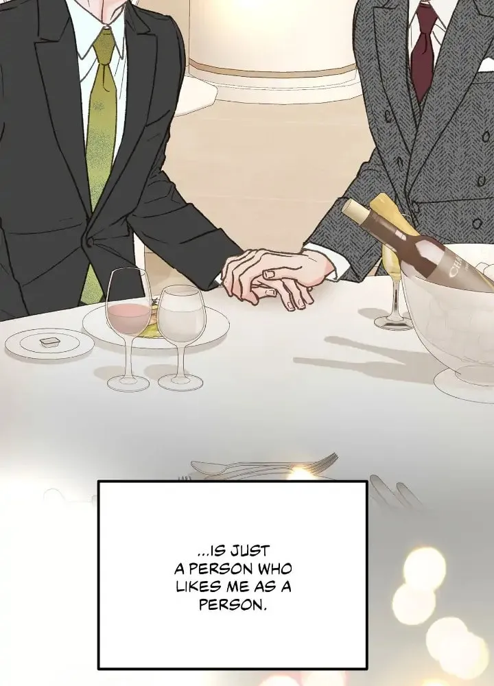 Read Beta Off Not Dating chapter 25 image 31 on Lezhin