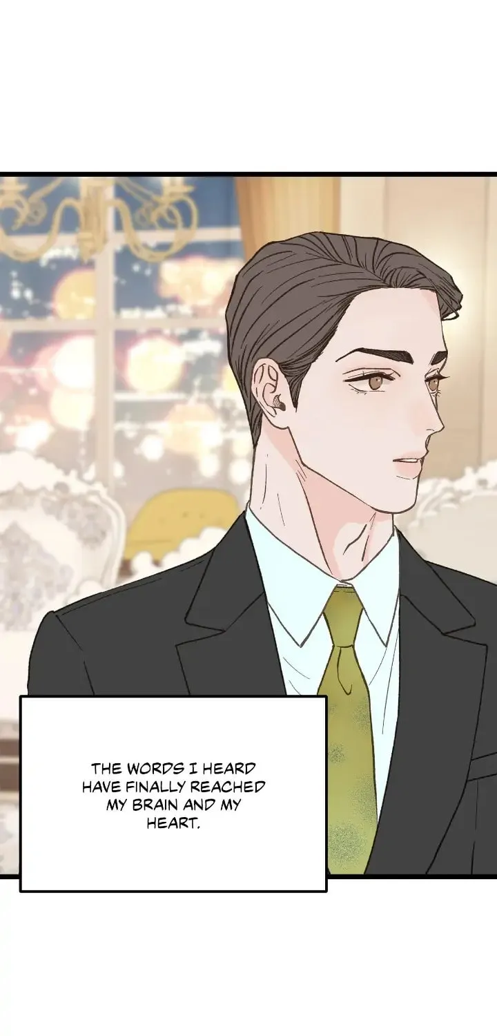 Read Beta Off Not Dating chapter 25 image 33 on Lezhin