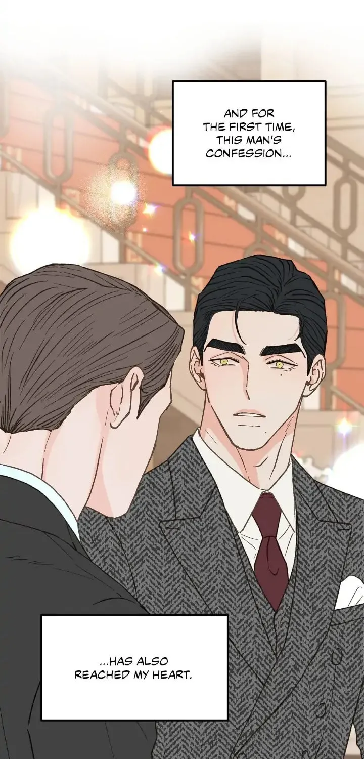 Read Beta Off Not Dating chapter 25 image 34 on Lezhin