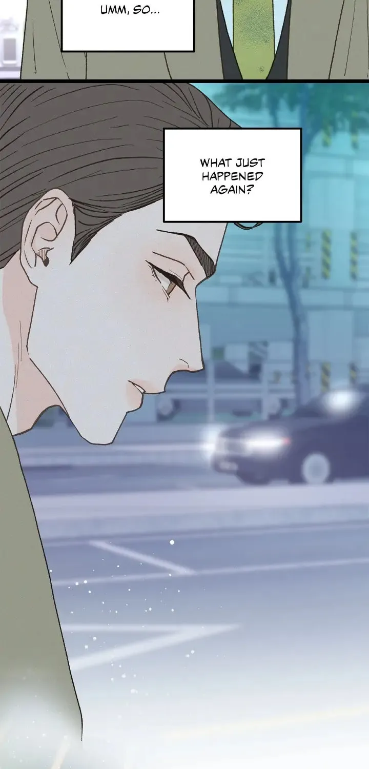 Read Beta Off Not Dating chapter 25 image 39 on Lezhin