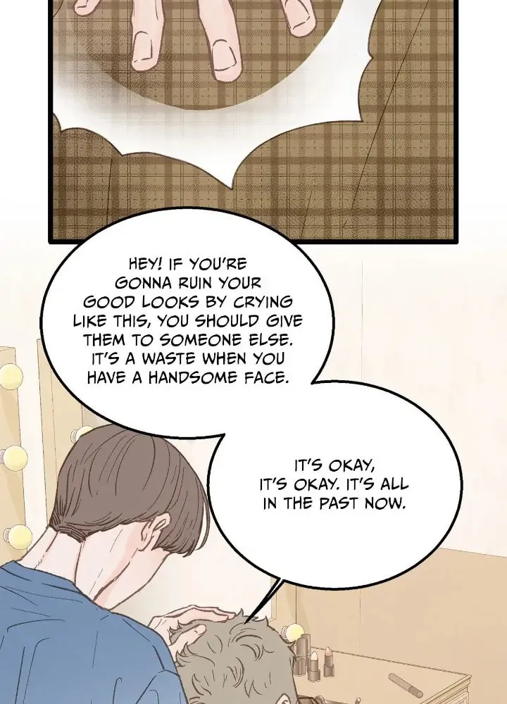 Read Beta Off Not Dating chapter 25 image 4 on Lezhin