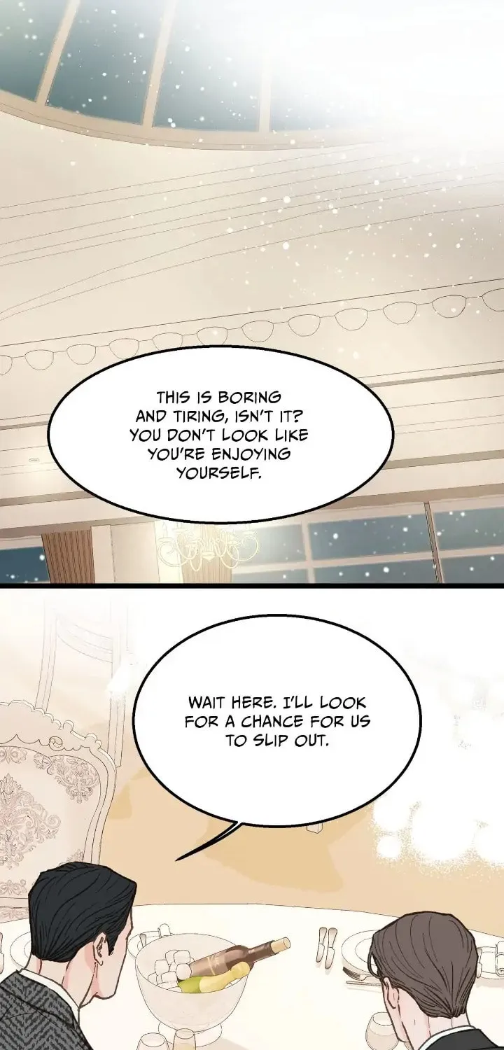 Read Beta Off Not Dating chapter 25 image 40 on Lezhin