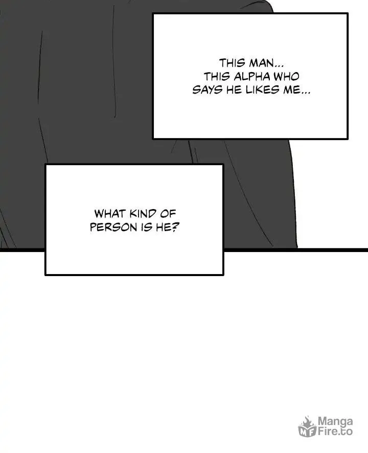 Read Beta Off Not Dating chapter 25 image 43 on Lezhin