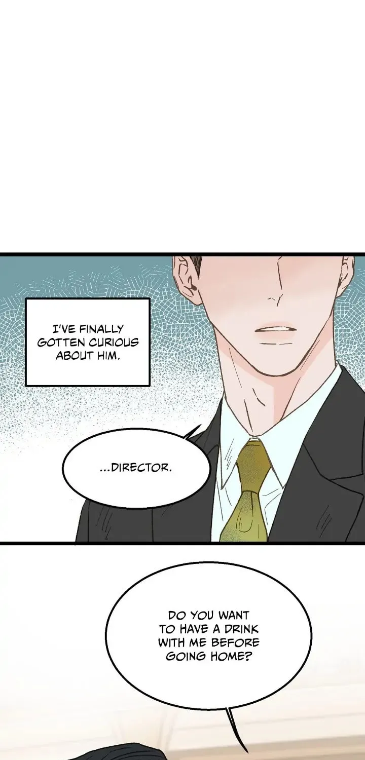 Read Beta Off Not Dating chapter 25 image 44 on Lezhin