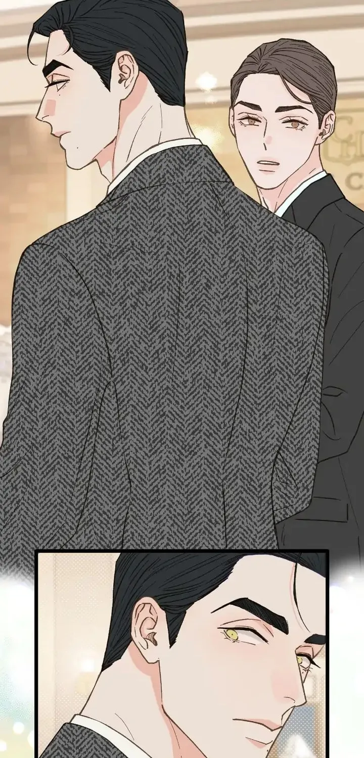 Read Beta Off Not Dating chapter 25 image 45 on Lezhin