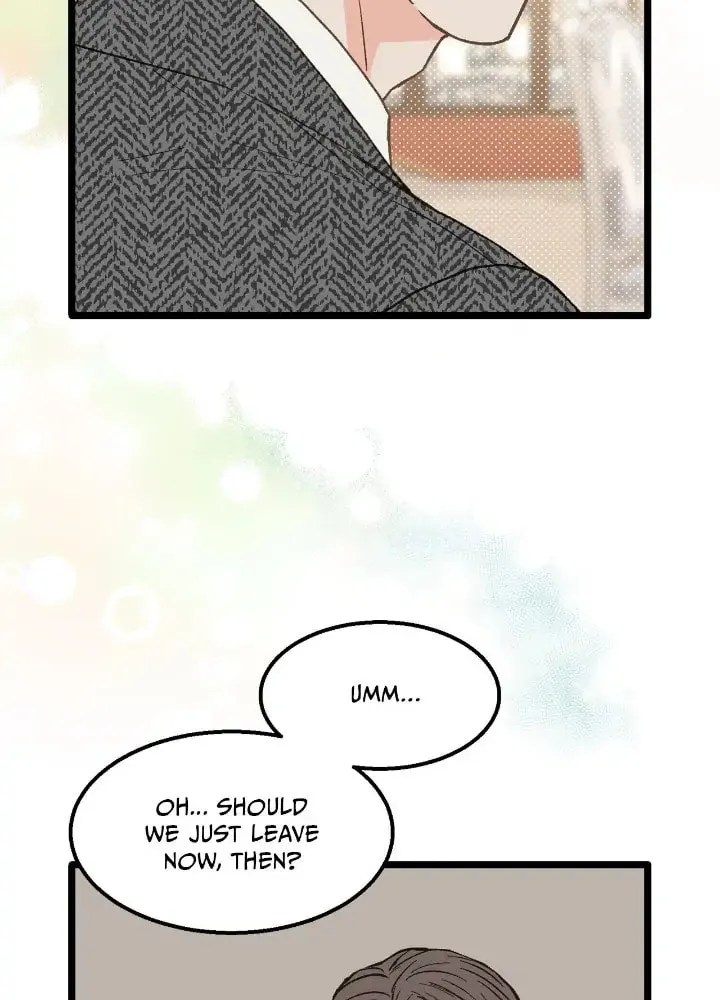 Read Beta Off Not Dating chapter 25 image 46 on Lezhin