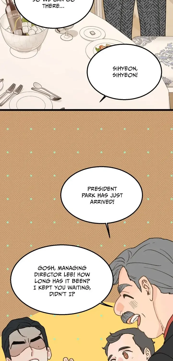 Read Beta Off Not Dating chapter 25 image 48 on Lezhin