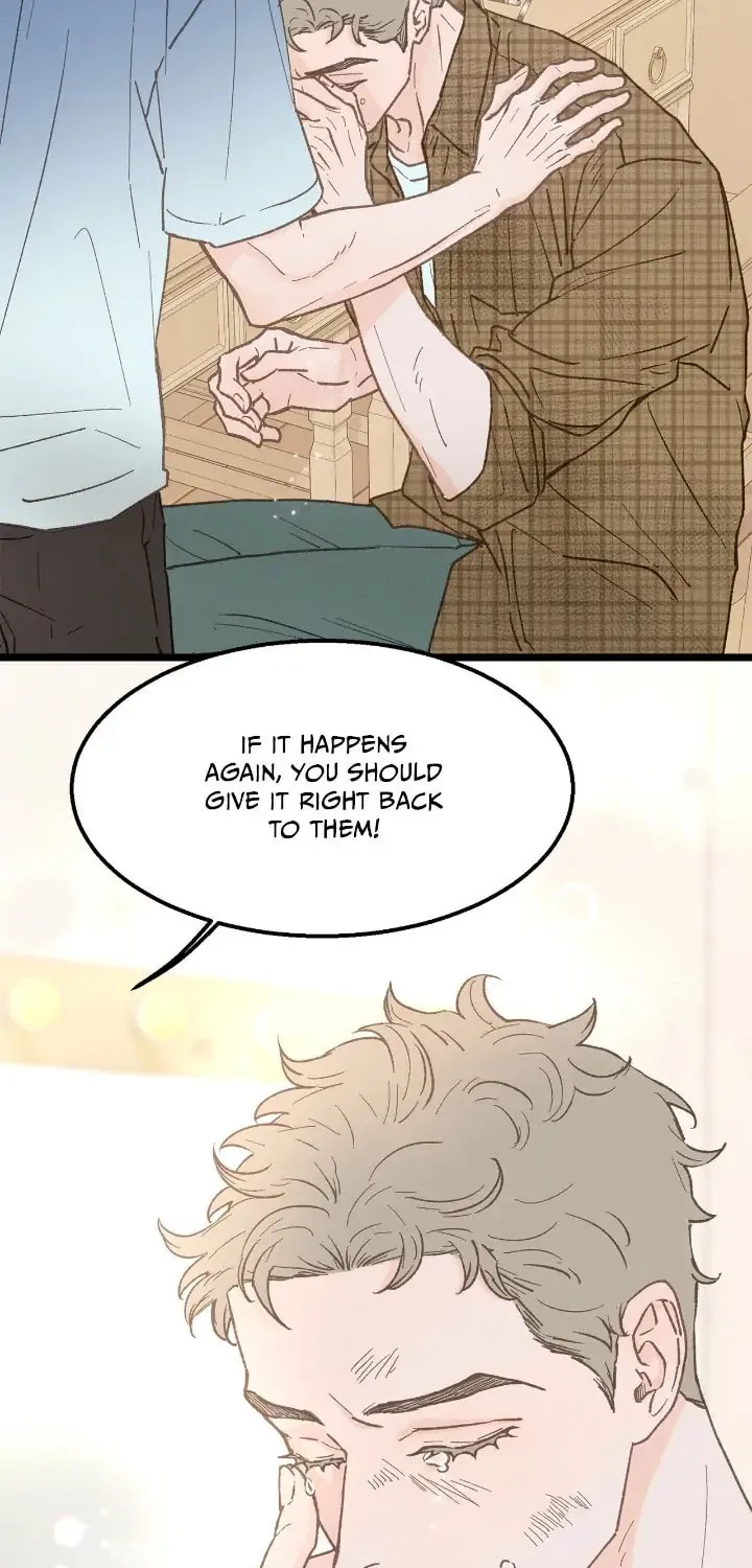 Read Beta Off Not Dating chapter 25 image 5 on Lezhin