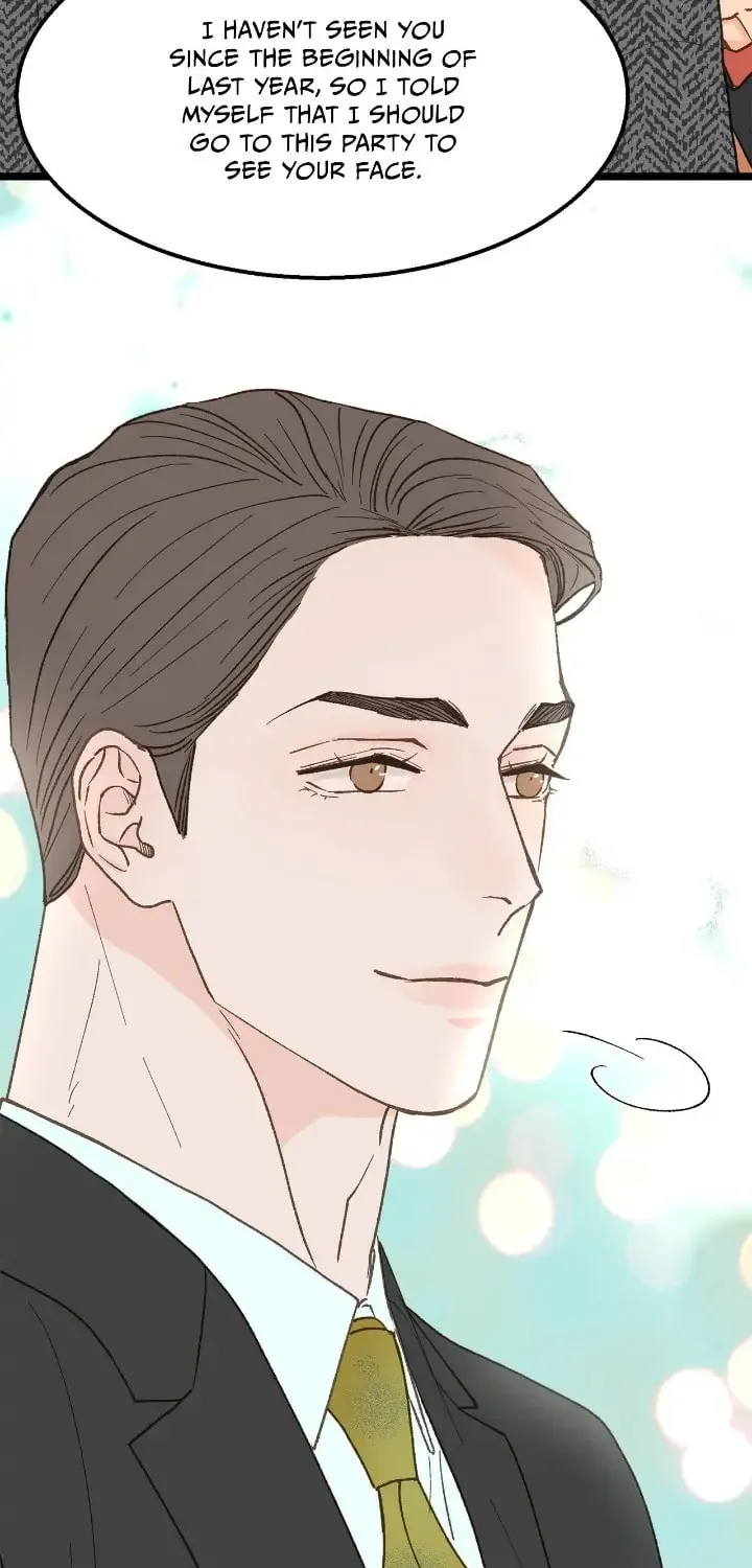 Read Beta Off Not Dating chapter 25 image 50 on Lezhin