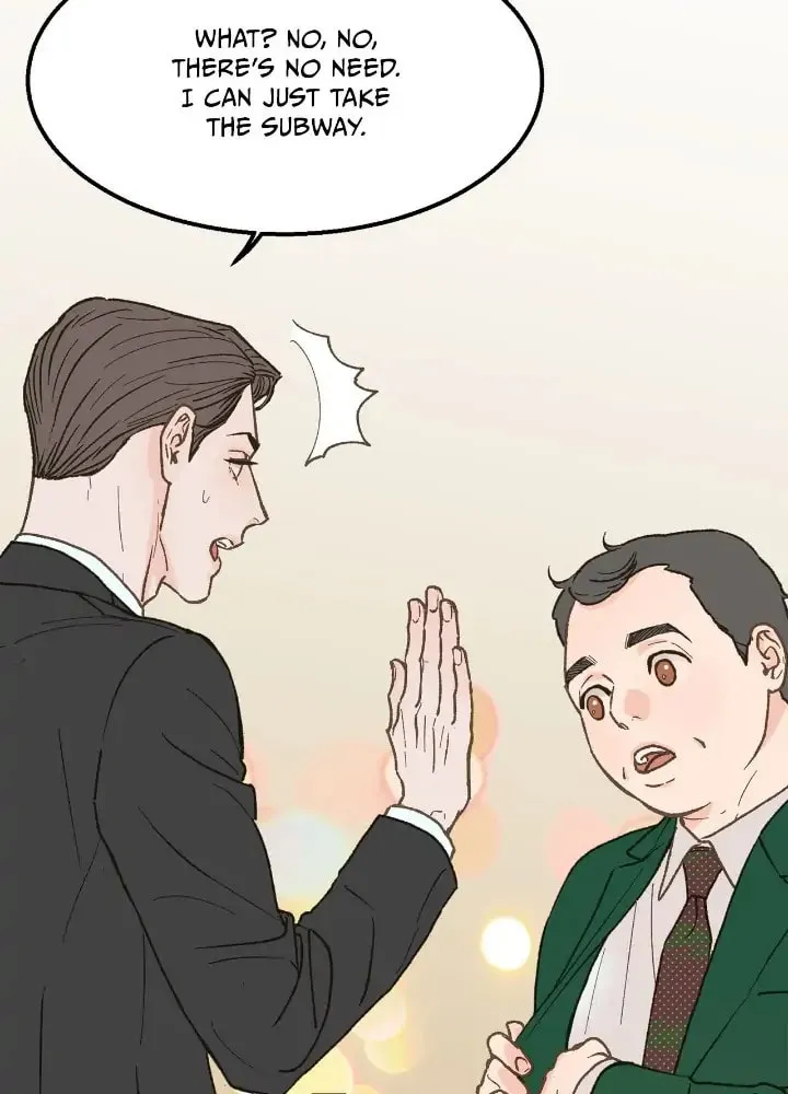 Read Beta Off Not Dating chapter 25 image 52 on Lezhin