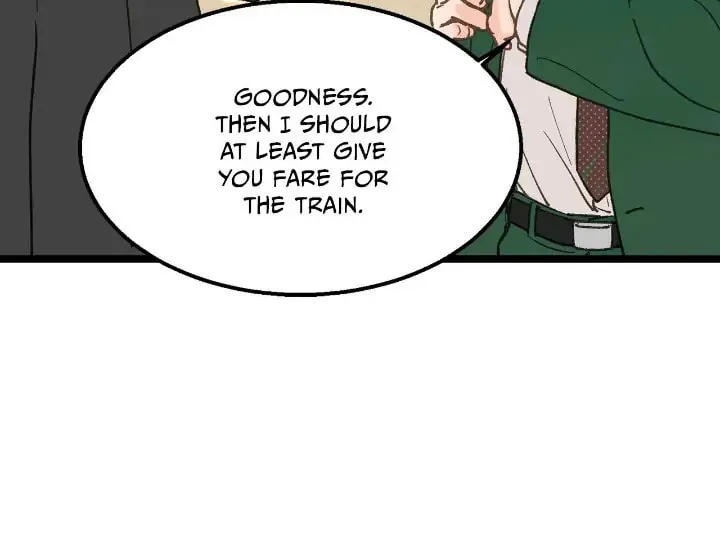 Read Beta Off Not Dating chapter 25 image 53 on Lezhin
