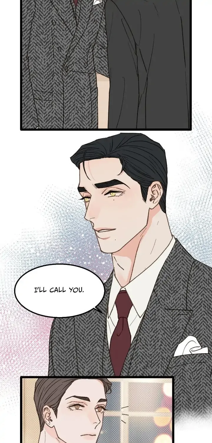 Read Beta Off Not Dating chapter 25 image 57 on Lezhin