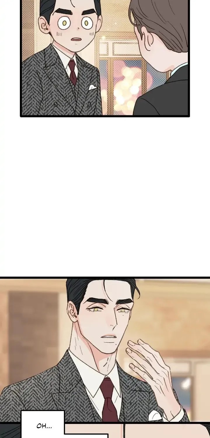 Read Beta Off Not Dating chapter 25 image 61 on Lezhin