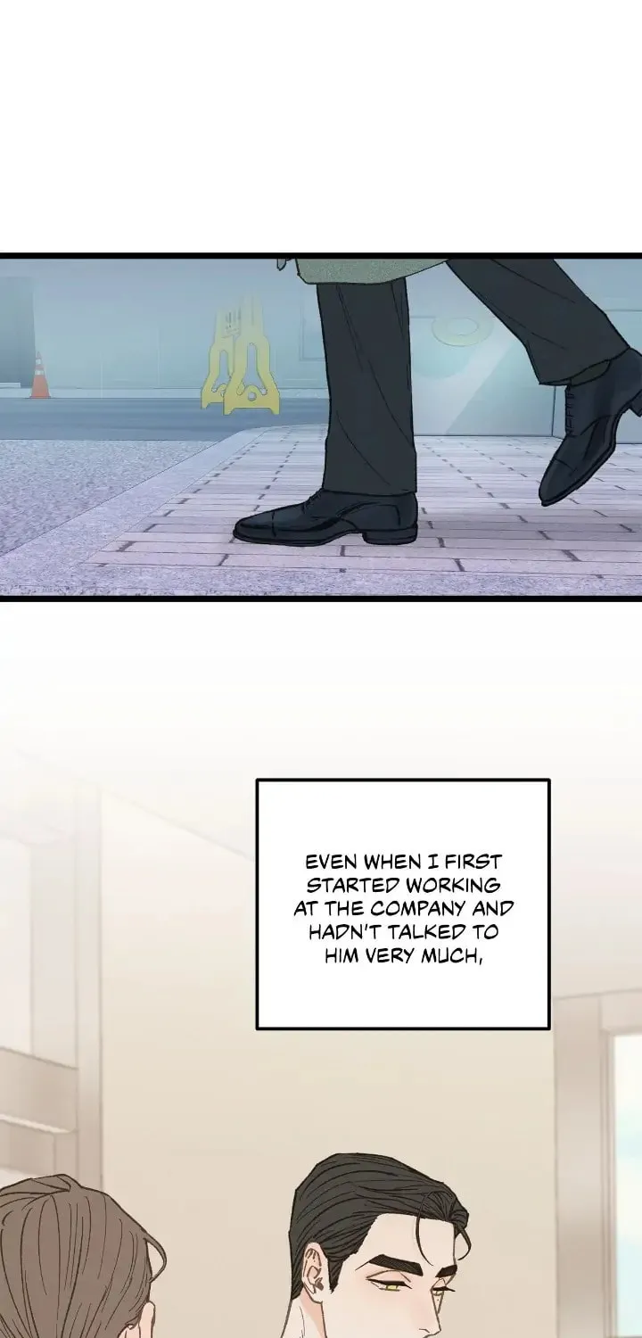 Read Beta Off Not Dating chapter 25 image 65 on Lezhin