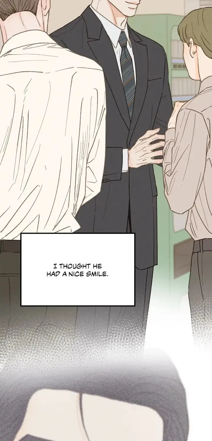 Read Beta Off Not Dating chapter 25 image 66 on Lezhin