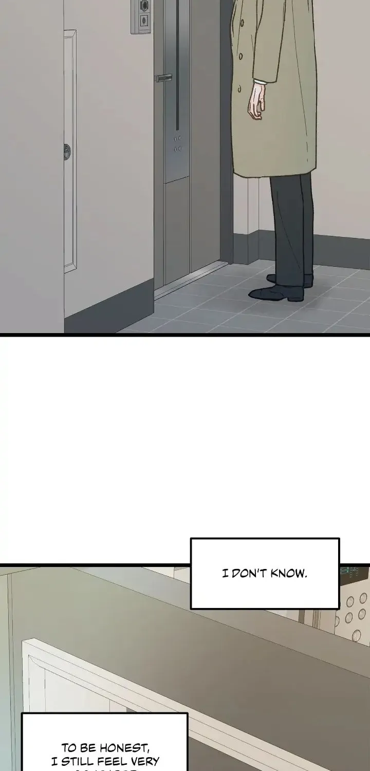 Read Beta Off Not Dating chapter 25 image 69 on Lezhin