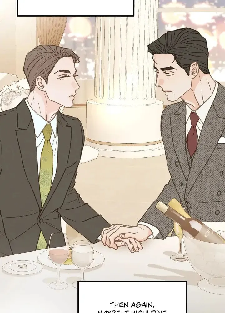 Read Beta Off Not Dating chapter 25 image 73 on Lezhin