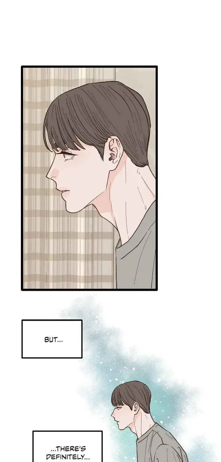 Read Beta Off Not Dating chapter 25 image 75 on Lezhin