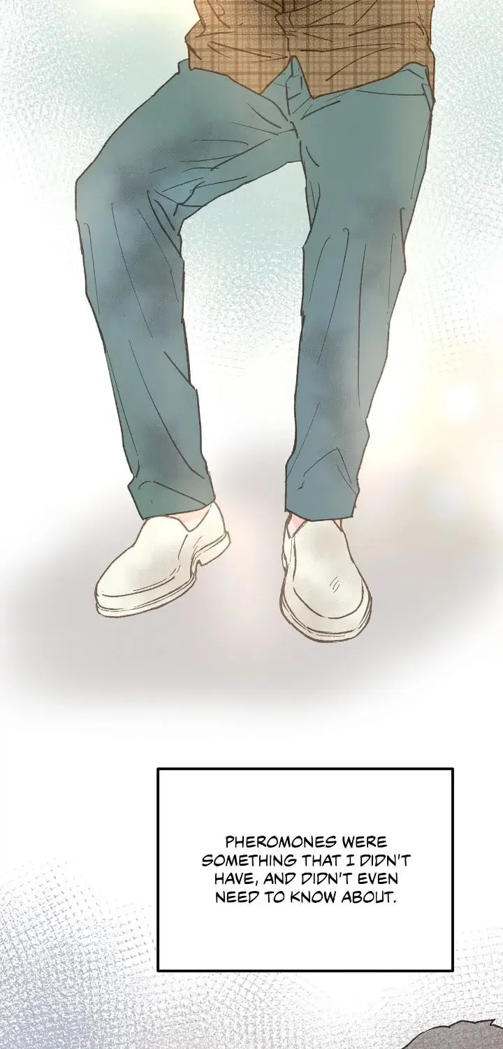 Read Beta Off Not Dating chapter 25 image 8 on Lezhin