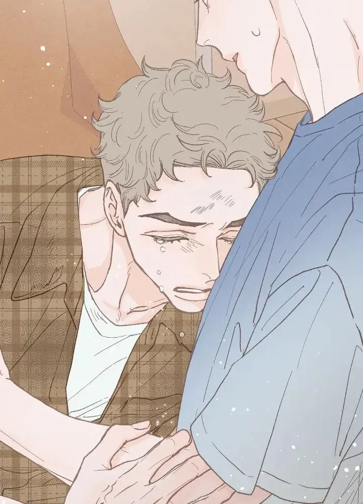 Read Beta Off Not Dating chapter 25 image 80 on Lezhin