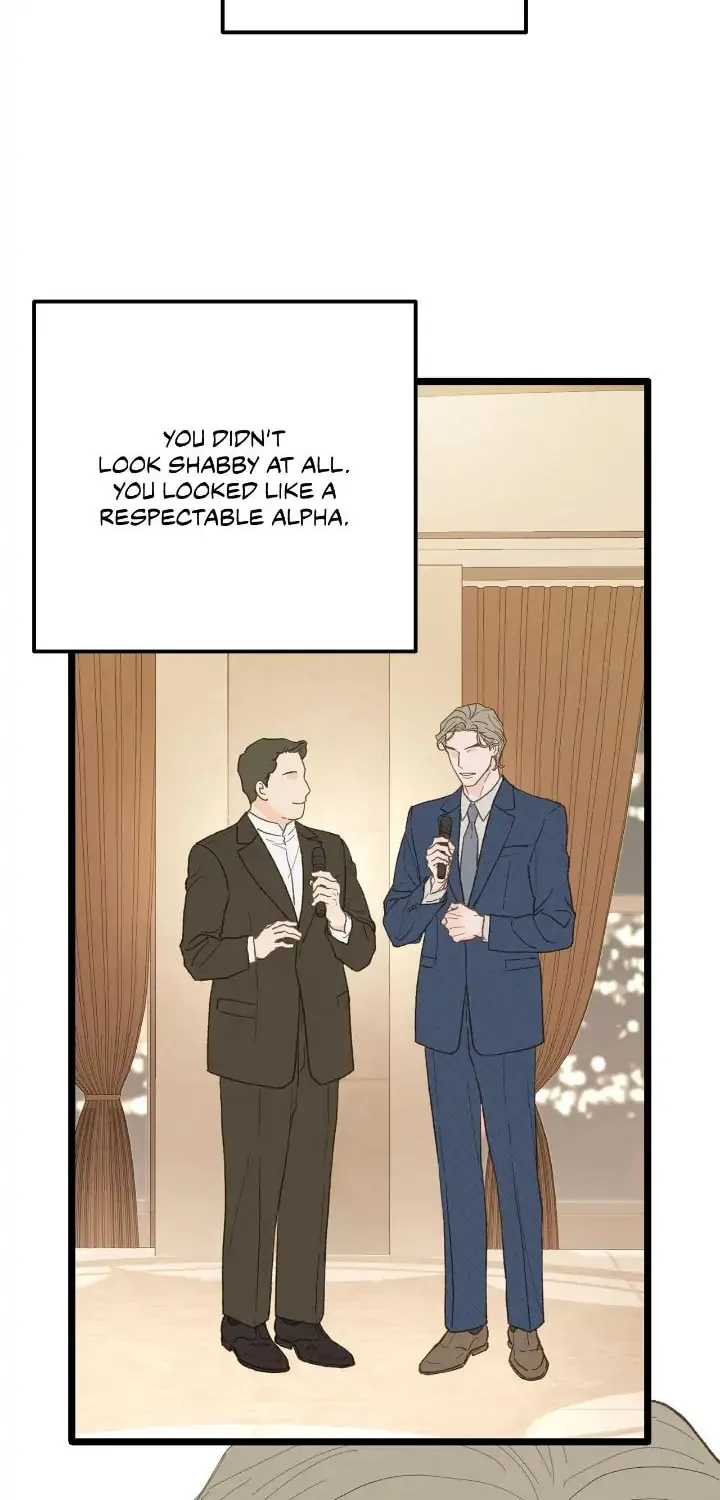 Read Beta Off Not Dating chapter 25 image 82 on Lezhin