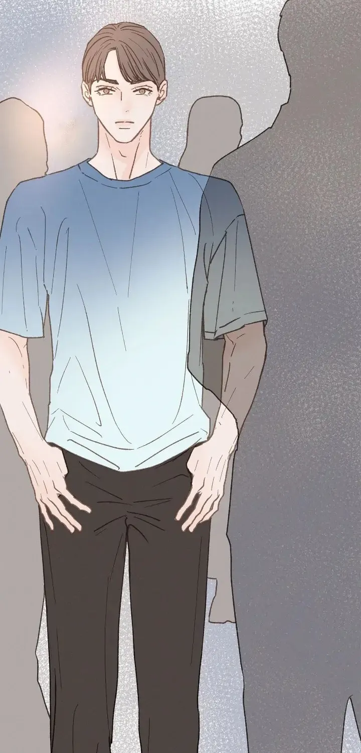 Read Beta Off Not Dating chapter 25 image 9 on Lezhin