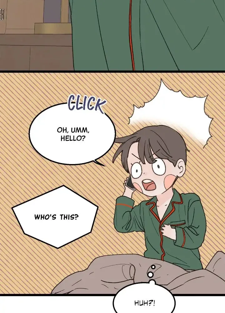 Read Beta Off Not Dating chapter 26 image 14 on Lezhin