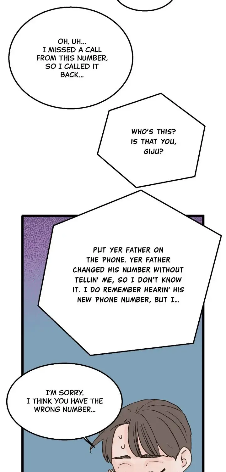 Read Beta Off Not Dating chapter 26 image 15 on Lezhin
