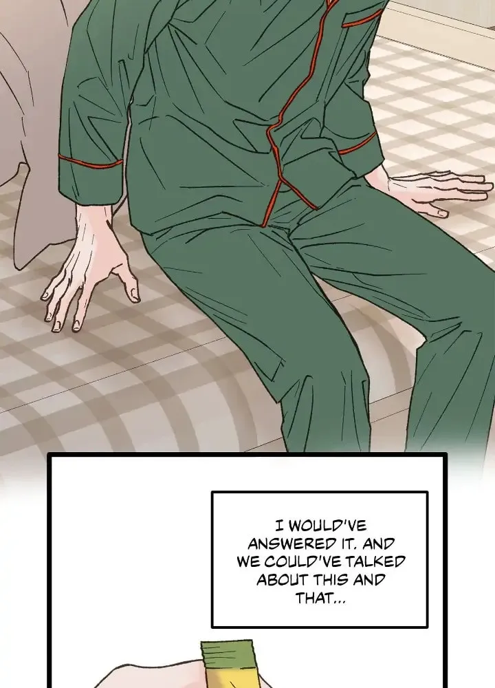 Read Beta Off Not Dating chapter 26 image 17 on Lezhin