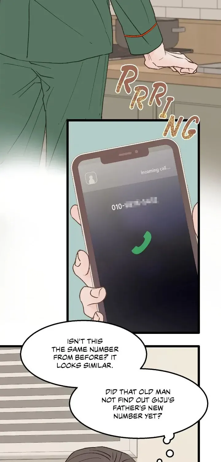 Read Beta Off Not Dating chapter 26 image 19 on Lezhin