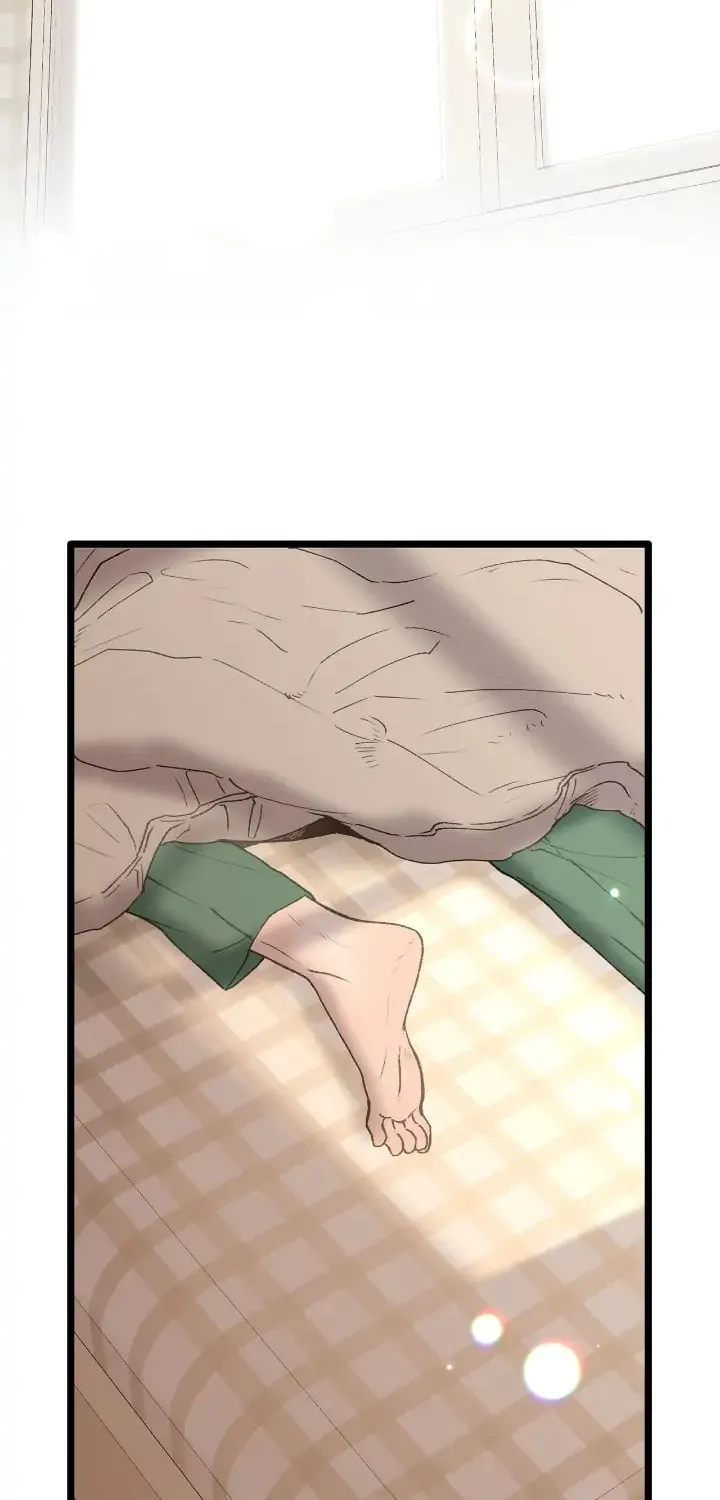 Read Beta Off Not Dating chapter 26 image 2 on Lezhin