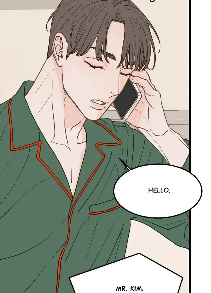 Read Beta Off Not Dating chapter 26 image 20 on Lezhin