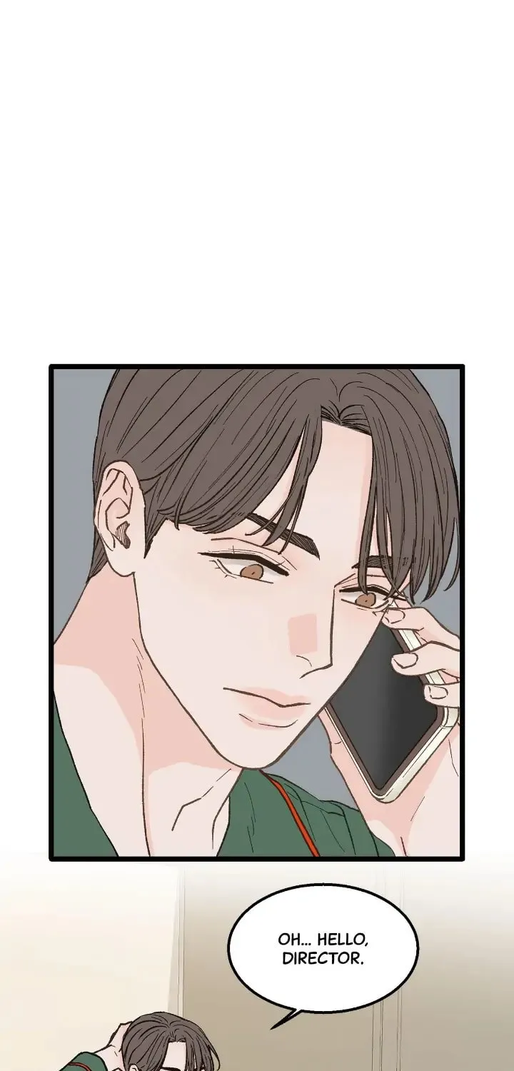 Read Beta Off Not Dating chapter 26 image 22 on Lezhin