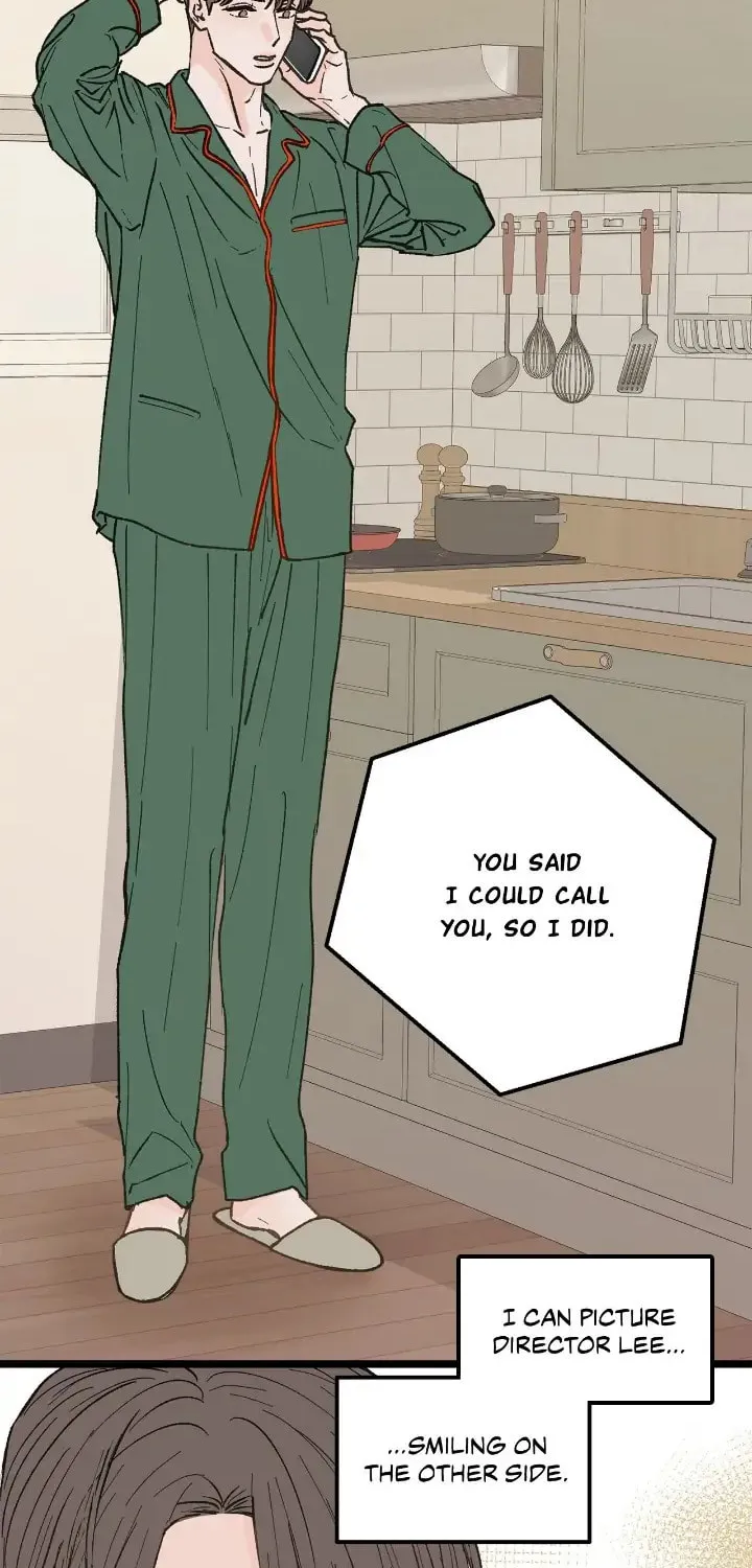Read Beta Off Not Dating chapter 26 image 23 on Lezhin