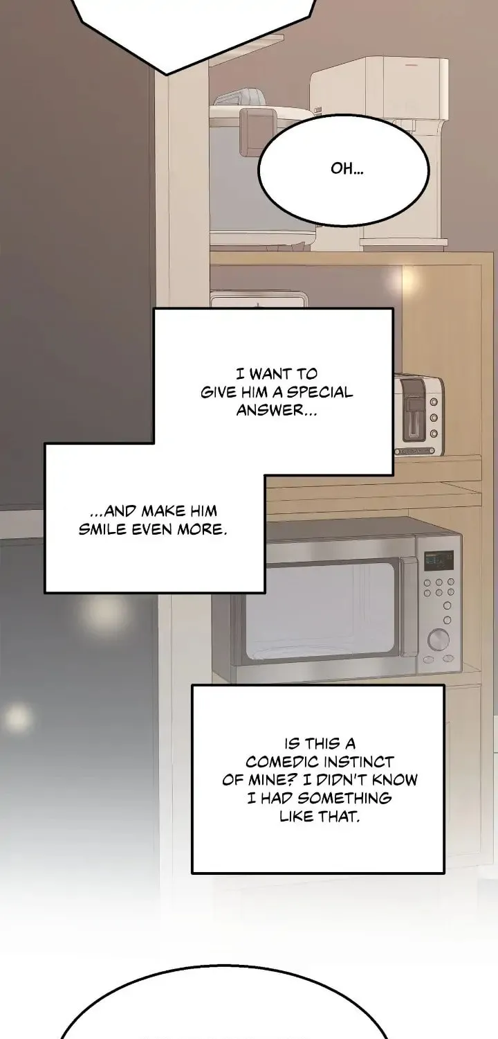 Read Beta Off Not Dating chapter 26 image 25 on Lezhin