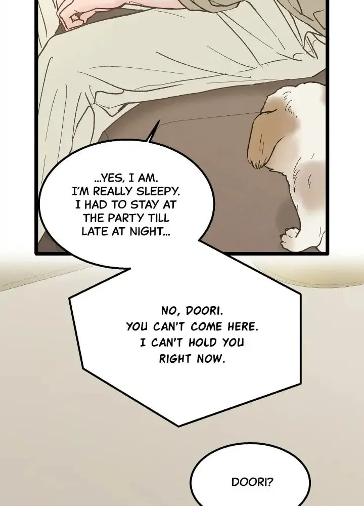 Read Beta Off Not Dating chapter 26 image 33 on Lezhin
