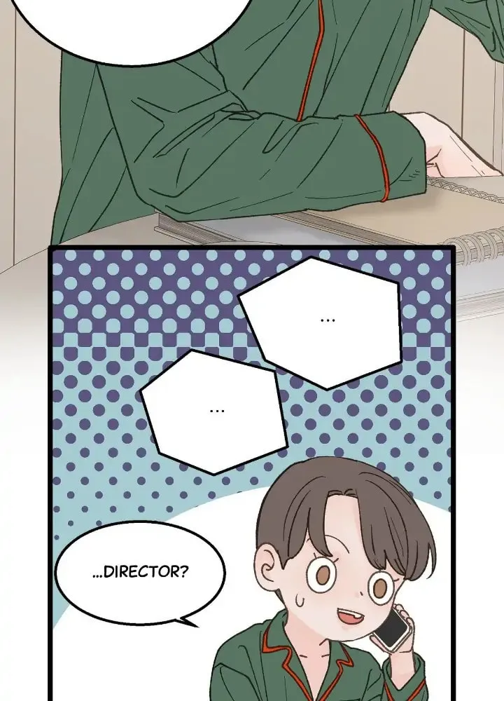 Read Beta Off Not Dating chapter 26 image 36 on Lezhin