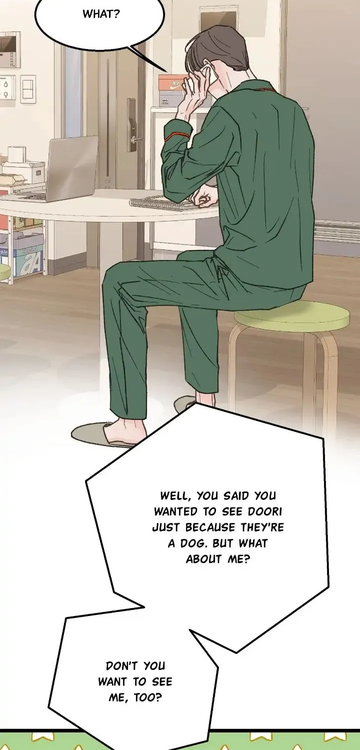 Read Beta Off Not Dating chapter 26 image 38 on Lezhin