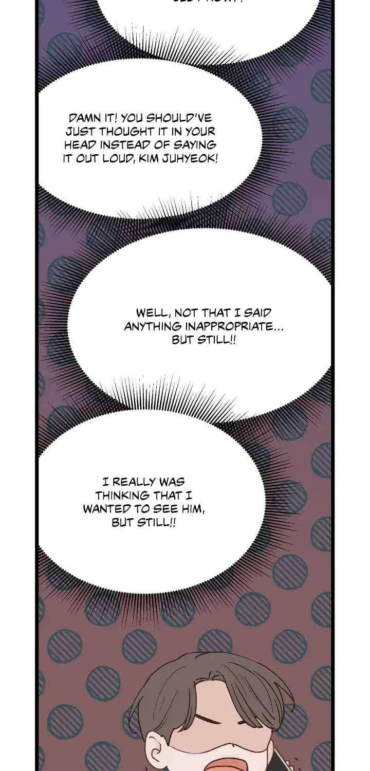 Read Beta Off Not Dating chapter 26 image 48 on Lezhin