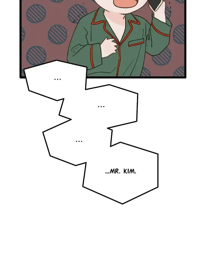 Read Beta Off Not Dating chapter 26 image 49 on Lezhin