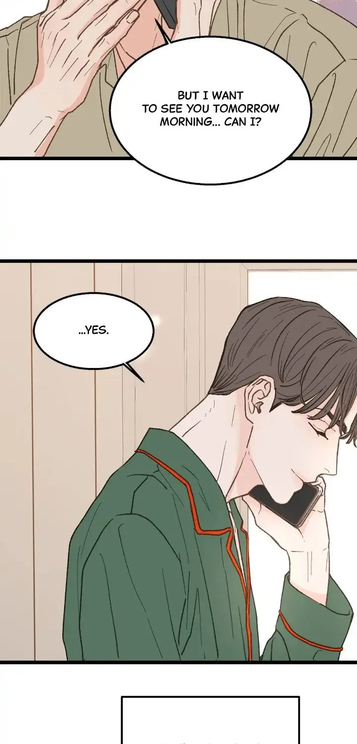 Read Beta Off Not Dating chapter 26 image 54 on Lezhin