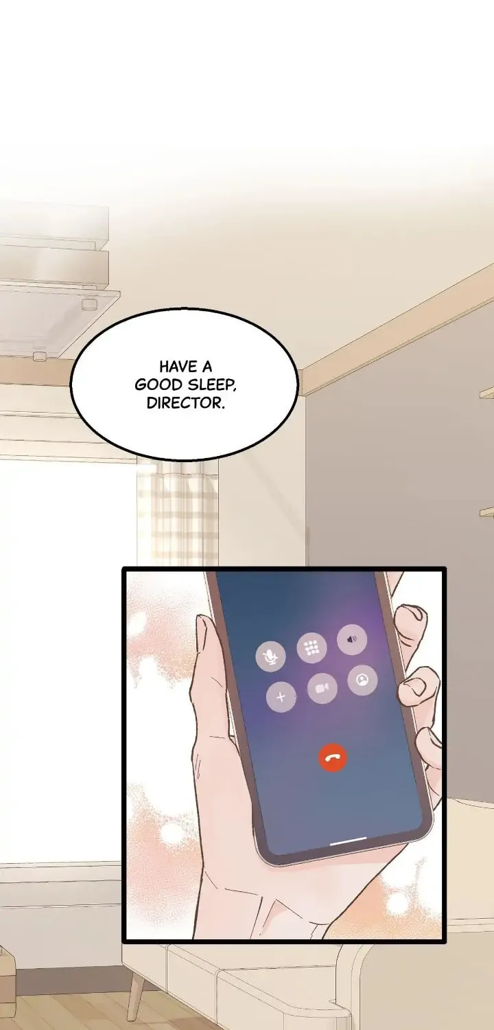 Read Beta Off Not Dating chapter 26 image 59 on Lezhin