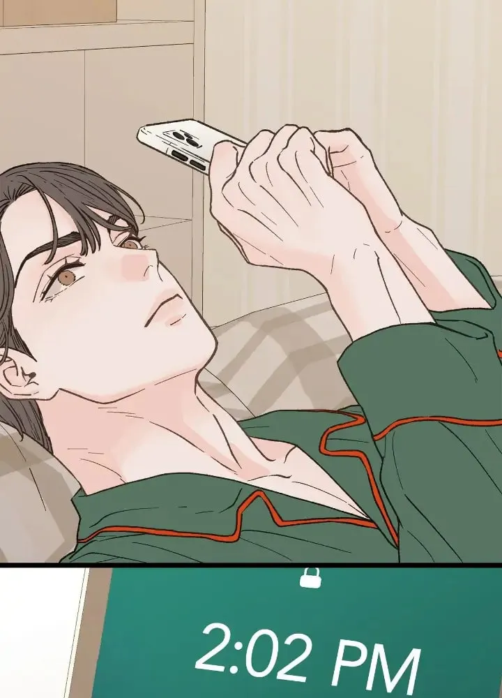 Read Beta Off Not Dating chapter 26 image 6 on Lezhin