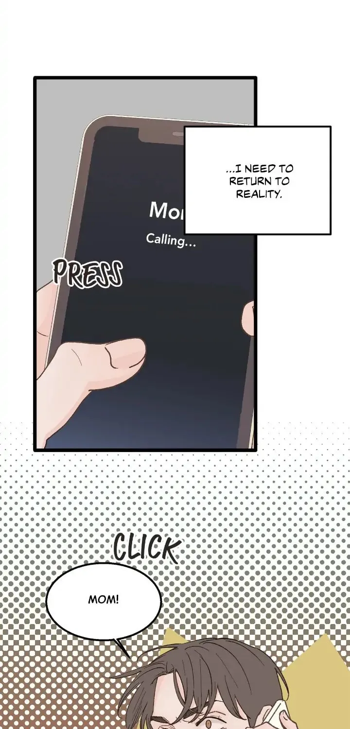 Read Beta Off Not Dating chapter 26 image 63 on Lezhin