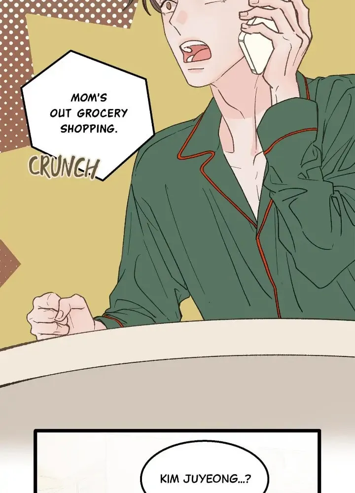 Read Beta Off Not Dating chapter 26 image 64 on Lezhin
