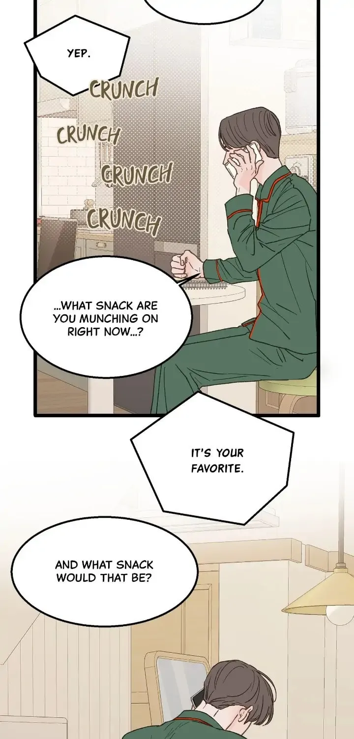 Read Beta Off Not Dating chapter 26 image 65 on Lezhin
