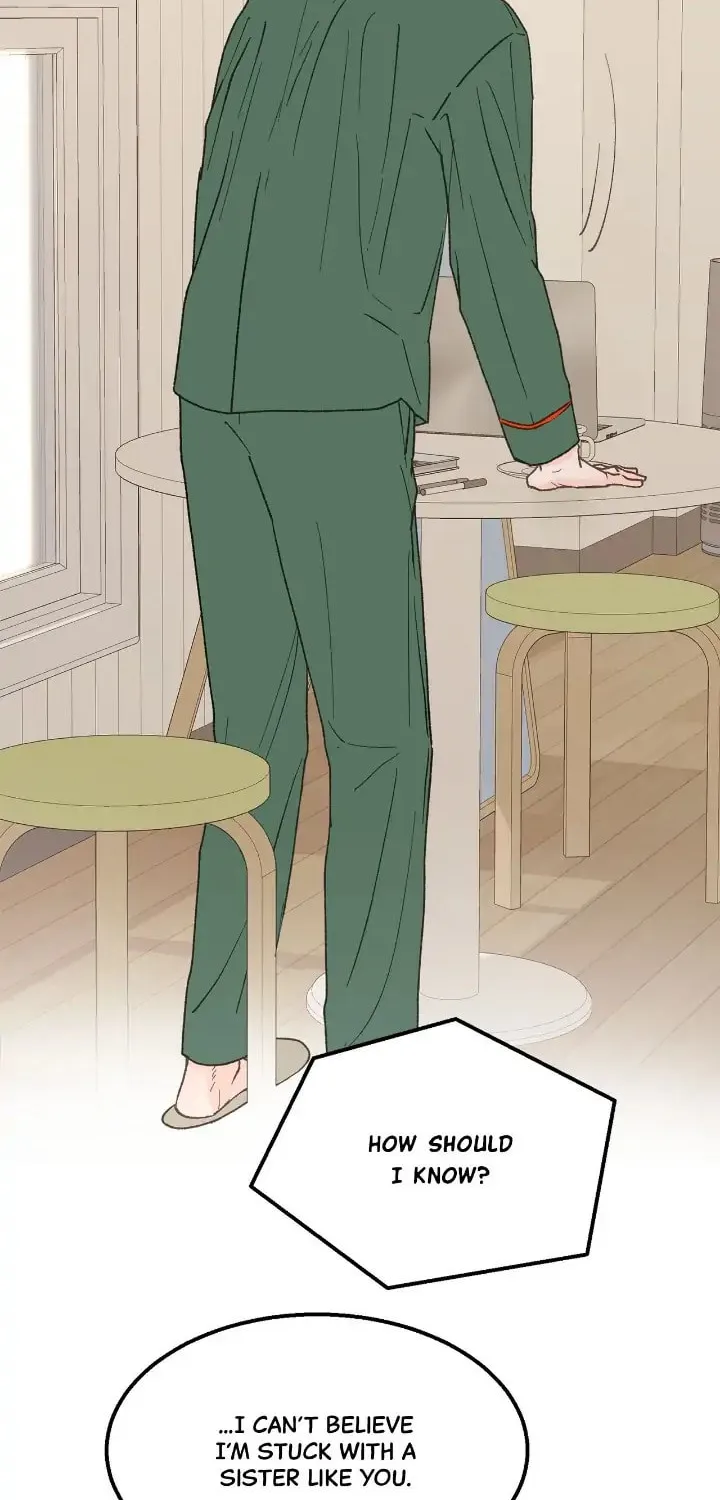 Read Beta Off Not Dating chapter 26 image 66 on Lezhin